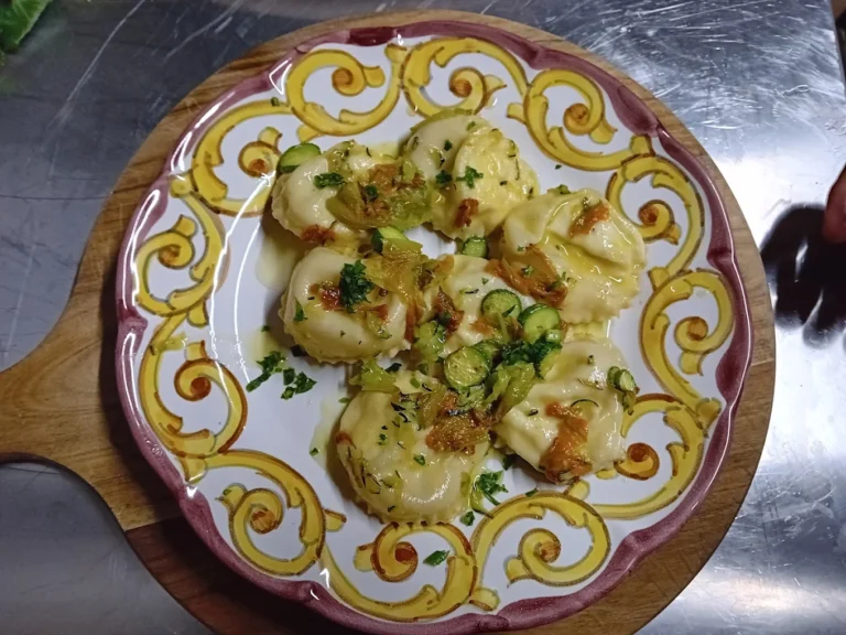 Agriturismo U Trappito Reviews